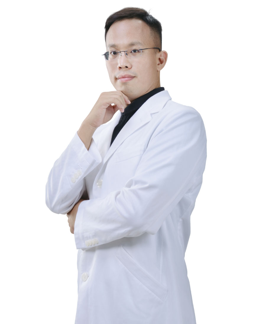 張長志 院長