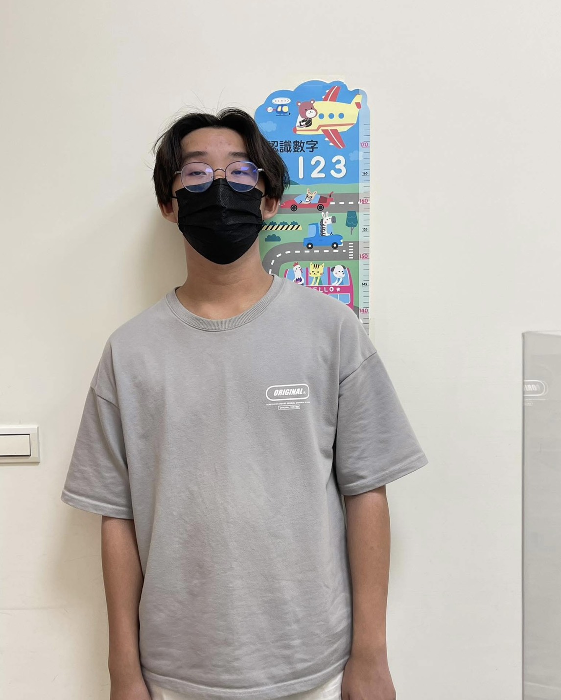 蘇惠靖醫師幸福專欄-中醫調理助孩子健康長高，轉骨增高案例分享20251109